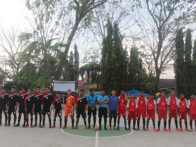 Turnamen Futsal